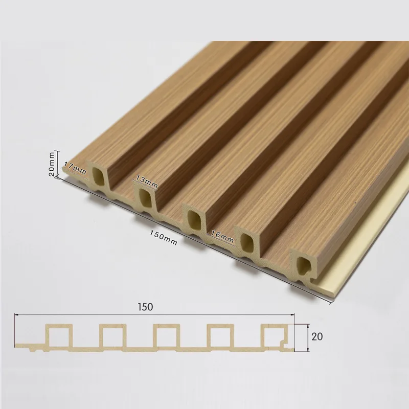 139 แผงร่อง 5 กริดกลวง