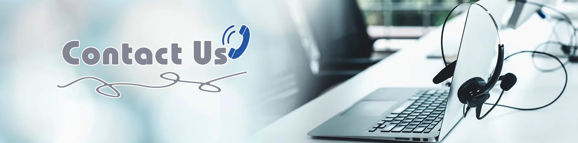 ติดต่อเรา