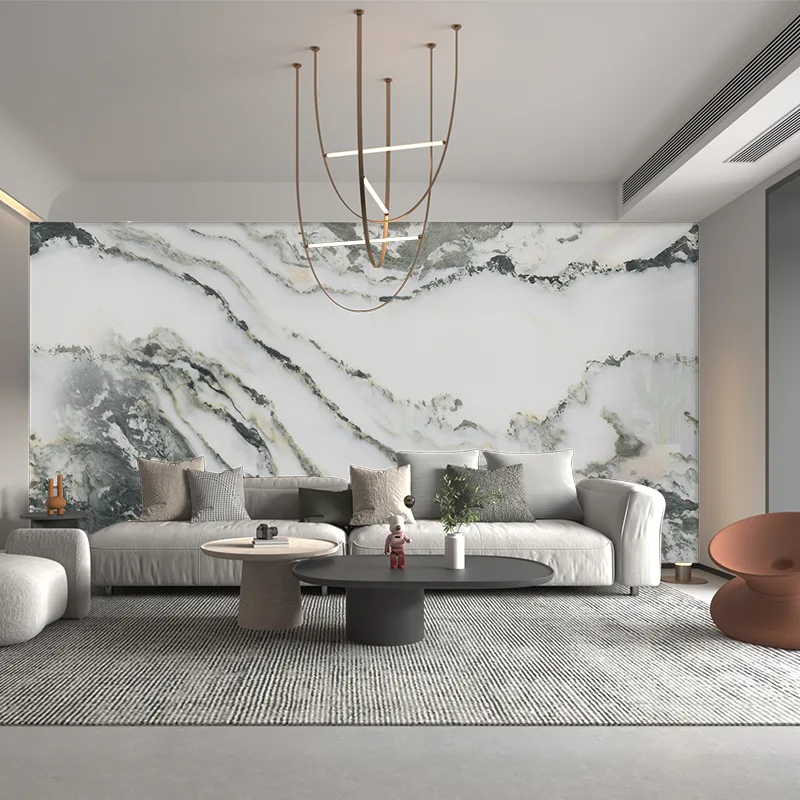 แผงผนังพื้นหลังเปลี่ยนพื้นที่ภายในของคุณอย่างไร?