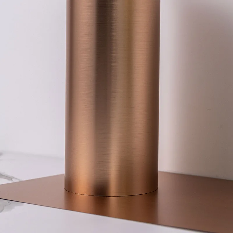 แผงผนังคาร์บอนคริสตัลพื้นผิวโลหะ