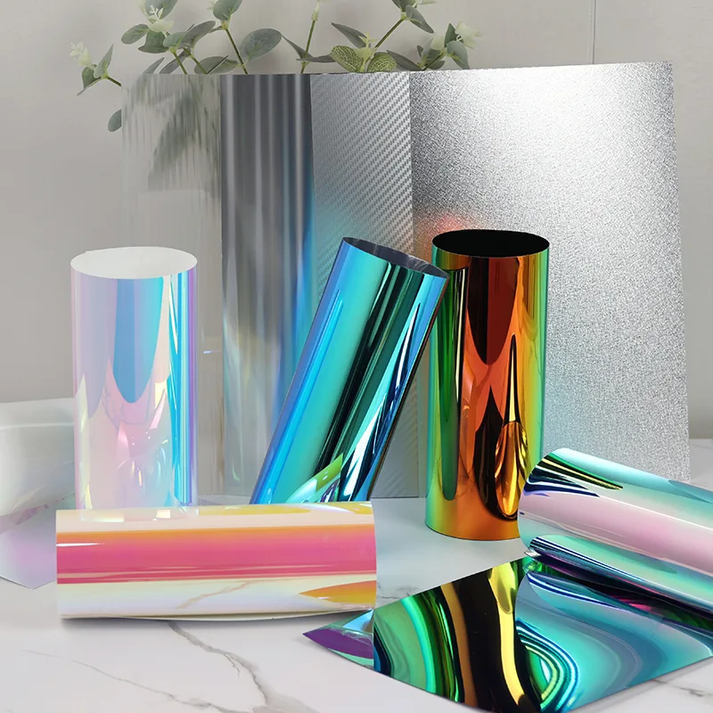 แผ่นผนังทนแรงกระแทกกระจก PET