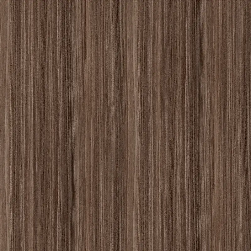 แผงผนังคาร์บอนคริสตัลเนื้อไม้ PET