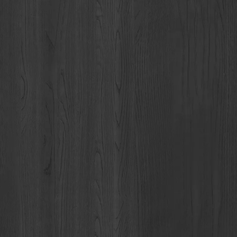 แผ่นผนังใยไผ่แข็งเนื้อไม้ PET